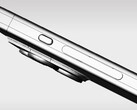 "iPhone 15按钮"。(Source: chenwen1987 via Douyin)