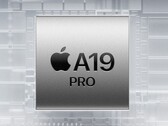 A19 Pro 的性能优于 A19，而 A19 的性能又优于 A18 Pro。(图片来源：Apple)