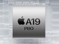 Apple Apple A-Series A19 Pro 笔记本处理器