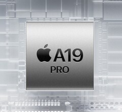 A19 Pro 的性能优于 A19，而 A19 的性能又优于 A18 Pro。(图片来源：Apple)