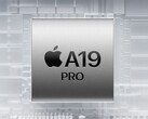 A19 Pro 的性能优于 A19,而 A19 的性能又优于 A18 Pro。(图片来源:Apple)