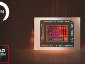 AMD Radeon 890M 的性能提高了 60%（图片来源：AMD [编辑）