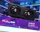 AMD Radeon RX 9070 GRE 配备 12GB GDDR6 显存。