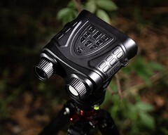 Accuro 的新型相机即使在夜间也能拍摄出明亮的照片（图片来源：Accuro）