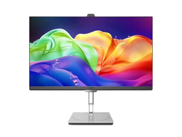 (图片来源：宏碁）