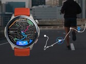 Amazfit 的 Balance 2 智能手表正在接收 3.39.0.4 版固件 