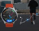 Amazfit 的 Balance 2 智能手表正在接收 3.39.0.4 版固件 