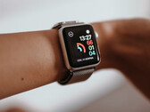 Apple Watch 现在可用于美国的房颤临床研究。(图片来源:Sabina)