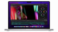 OLED MacBook可能仍有玻璃显示基板 (image:Apple)