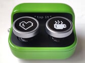 Boox Tappy 电子书阅读器翻页器。