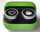Boox Tappy 电子书阅读器翻页器。