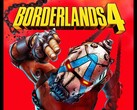 边境之地 4》横幅（图片来源：Gearbox Studios）
