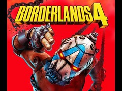 边境之地 4》横幅（图片来源：Gearbox Studios）