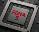 AMD 的高端 RDNA 5 游戏 GPU 可与 Nvidia 的 RTX 6090 竞争。(图片来源：ChatGPT）