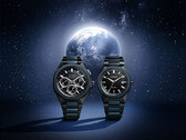 图 - 左：Citizen CC4106-74E| 右：西铁城 CB3046-76E。(图片来源：西铁城）