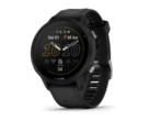 Garmin测试版13.15软件更新现在可用于Forerunner 255和Forerunner 955智能手表。(图片来源：Garmin)