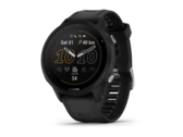Garmin测试版13.15软件更新现在可用于Forerunner 255和Forerunner 955智能手表。(图片来源:Garmin)