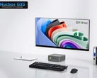 NucBox G3S 的起价为 139.99 美元。图：迷你 PC 的宣传图片。(图片来源：GMK - 已编辑）
