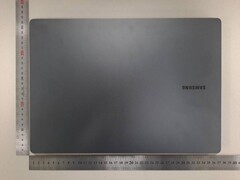 三星Galaxy Book3 Ultra的主要规格已经曝光（图片来自Twitter上的Sleepy Kuma）。