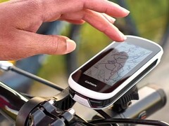 Garmin 发布了 Edge Explore 2 自行车电脑的 19.13 版更新。(图片来源：Garmin）