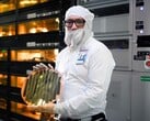 英特尔即将推出的 Panther Lake CPU 可能因 18A 子部件良率问题而不得不亏本销售（图：英特尔半导体公司；图片来源：英特尔）