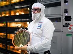 英特尔即将推出的 Panther Lake CPU 可能因 18A 子部件良率问题而不得不亏本销售（图：英特尔半导体公司；图片来源：英特尔）