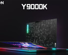 联想Legion Y9000K 2024 首次亮相，处理器性能略优于 2023 型号（图片来源：联想 [编辑）