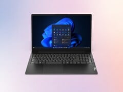 联想 V15 Gen 6 搭载了入门级 AMD 处理器。