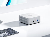 Minisforum UN1270 首次在中国亮相，主打性能规格（图片来源：JD.com）