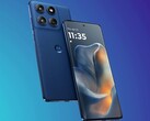 摩托罗拉 Edge 60 Pro 配备 6,000mAh 电池，可无线充电（图片来源：摩托罗拉，经编辑）