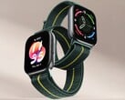 摩托罗拉手表 Fit 看起来与Apple 手表十分相似（图片来源：摩托罗拉）