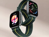 摩托罗拉手表 Fit 看起来与Apple 手表十分相似（图片来源：摩托罗拉）