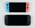 更换任天堂 Switch 2 的电池很麻烦。(图片来源：iFixit）