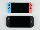 更换任天堂 Switch 2 的电池很麻烦。(图片来源：iFixit）