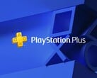 展示的 PlayStation Plus 横幅