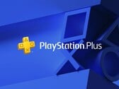 展示的 PlayStation Plus 横幅