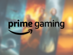 在 6 款新游戏中，有 4 款可通过亚马逊游戏应用领取，另外两款可通过 GOG 和 Legacy 游戏代码领取。(图片由 AI 生成 - 已编辑）