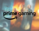 在 6 款新游戏中，有 4 款可通过亚马逊游戏应用领取，另外两款可通过 GOG 和 Legacy 游戏代码领取。(图片由 AI 生成 - 已编辑）