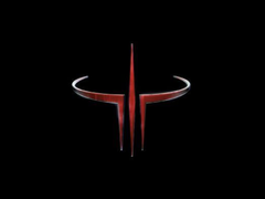 Quake 标志