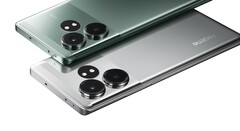 Realme 6T 现在可以在全球范围内购买（图片来自 Realme）