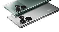 Realme 6T 现在可以在全球范围内购买(图片来自 Realme)