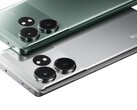 Realme 6T 现在可以在全球范围内购买（图片来自 Realme）