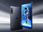 RedMagic Tablet 3D Explorer Edition 起价约为 916 美元（图片来源：RedMagic）