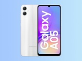 Galaxy A05。(来源:三星)