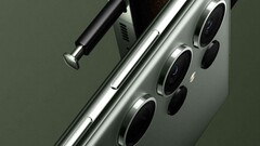 一位泄密者多次暗示,三星希望取消Galaxy S24 Ultra 的 10 倍长焦摄像头。(图片:三星,已编辑)