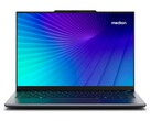 Signium 14 S1 是一款全新的 14 英寸 OLED 笔记本电脑，可与 MacBook Air 竞争（图片来源：Medion）