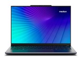 Signium 14 S1 是一款全新的 14 英寸 OLED 笔记本电脑，可与 MacBook Air 竞争（图片来源：Medion）