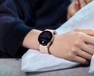 Galaxy 手表型号现在可以检测睡眠呼吸暂停。(图片来源：三星）