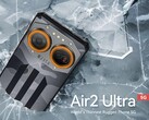 IIIF150 Air2 Ultra：结构紧凑、坚固耐用的智能手机，品质卓越、功能强大。