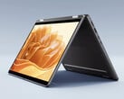 戴尔 Pro 7 系列 13 2 合 1(P703265)重约 1.38 千克。
